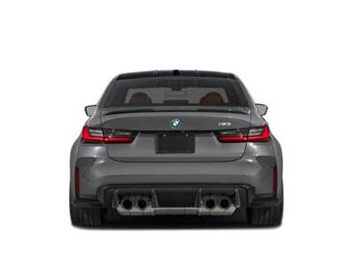 2027 BMW M3, $90300. Photo 8