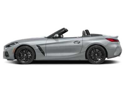 2026 BMW Z4, $77575. Photo 6
