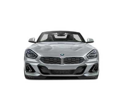 2026 BMW Z4, $77575. Photo 7