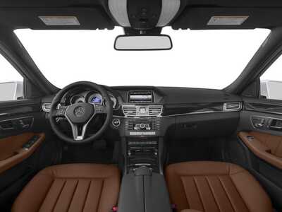 2016 Mercedes-Benz E-Class, $0. Photo 10
