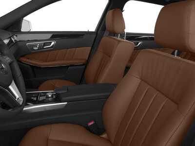 2016 Mercedes-Benz E-Class, $0. Photo 11