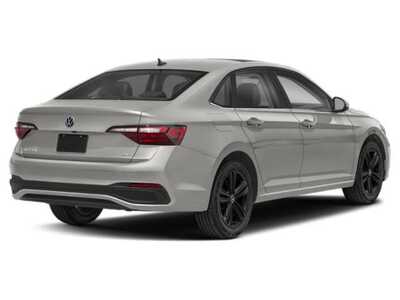 2023 Volkswagen Jetta, $0. Photo 2