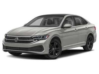 2023 Volkswagen Jetta, $0. Photo 1