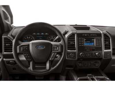 2015 Ford F150 Crew Cab, $0. Photo 10