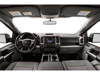 2015 Ford F150 Crew Cab, $0. Photo 11
