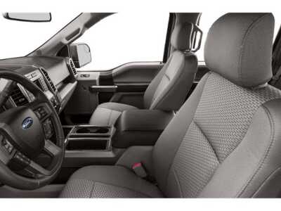 2015 Ford F150 Crew Cab, $0. Photo 12