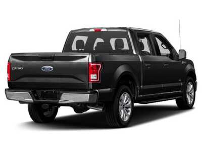 2015 Ford F150 Crew Cab, $0. Photo 2
