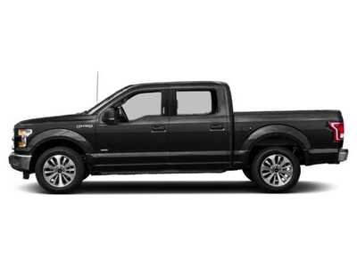 2015 Ford F150 Crew Cab, $0. Photo 3