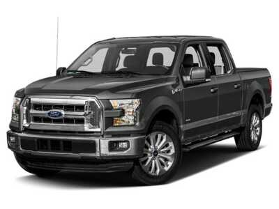 2015 Ford F150 Crew Cab, $0. Photo 4