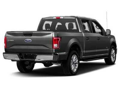 2015 Ford F150 Crew Cab, $0. Photo 5