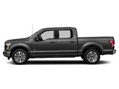 2015 Ford F150 Crew Cab, $0. Photo 6