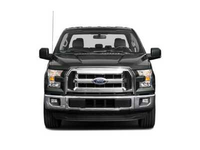 2015 Ford F150 Crew Cab, $0. Photo 7