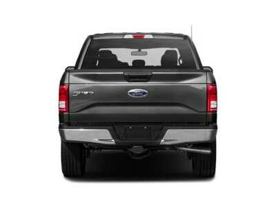 2015 Ford F150 Crew Cab, $0. Photo 8