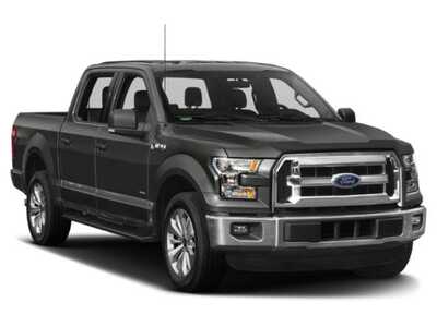 2015 Ford F150 Crew Cab, $0. Photo 9