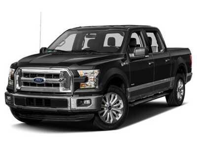 2015 Ford F150 Crew Cab, $0. Photo 1
