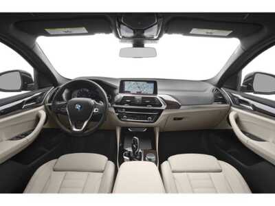 2021 BMW X4, $0. Photo 11