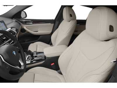 2021 BMW X4, $0. Photo 12