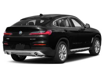 2021 BMW X4, $0. Photo 2