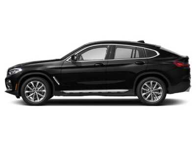 2021 BMW X4, $0. Photo 3
