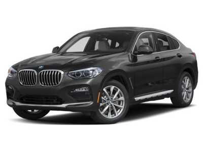 2021 BMW X4, $0. Photo 4