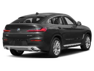 2021 BMW X4, $0. Photo 5