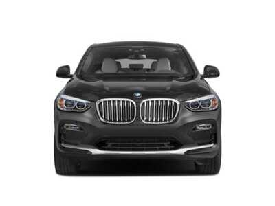 2021 BMW X4, $0. Photo 7