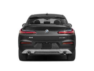 2021 BMW X4, $0. Photo 8