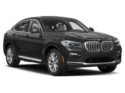 2021 BMW X4, $0. Photo 9