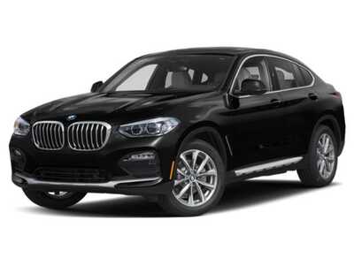 2021 BMW X4, $0. Photo 1