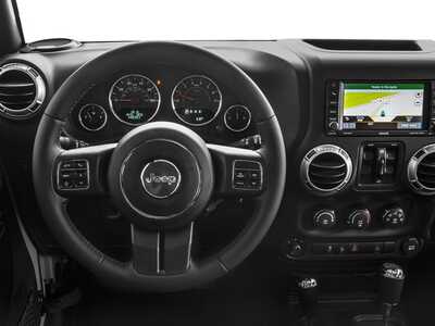 2017 Jeep Wrangler Unlimited, $0. Photo 10