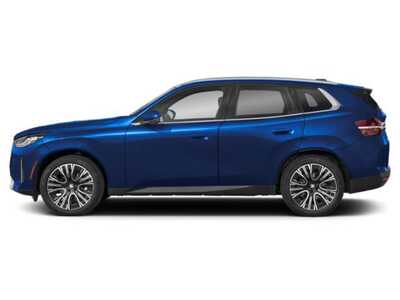 2025 BMW X3, $0. Photo 3