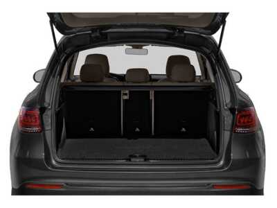 2022 Mercedes-Benz GLC-Class, $0. Photo 11