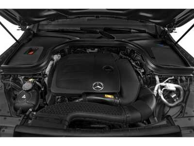 2022 Mercedes-Benz GLC-Class, $0. Photo 12