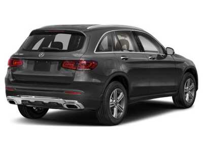 2022 Mercedes-Benz GLC-Class, $0. Photo 2
