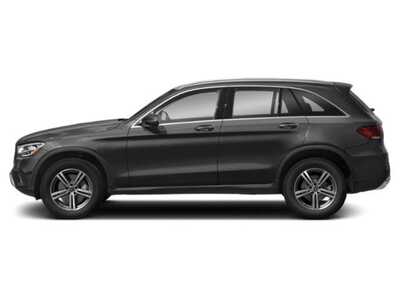 2022 Mercedes-Benz GLC-Class, $0. Photo 3