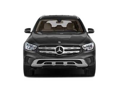 2022 Mercedes-Benz GLC-Class, $0. Photo 4