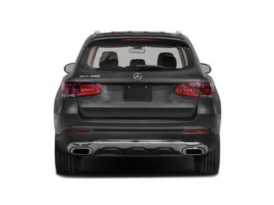 2022 Mercedes-Benz GLC-Class, $0. Photo 5