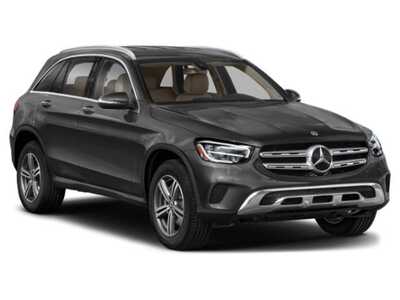 2022 Mercedes-Benz GLC-Class, $0. Photo 6