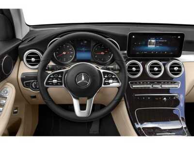 2022 Mercedes-Benz GLC-Class, $0. Photo 7