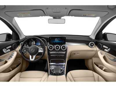 2022 Mercedes-Benz GLC-Class, $0. Photo 8
