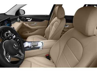 2022 Mercedes-Benz GLC-Class, $0. Photo 9