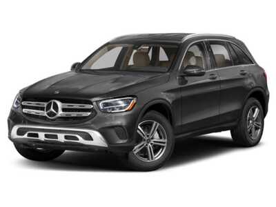 2022 Mercedes-Benz GLC-Class, $0. Photo 1