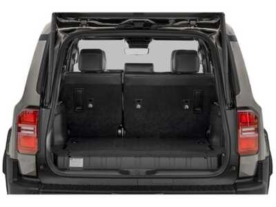 2024 Toyota Land Cruiser, $0. Photo 10