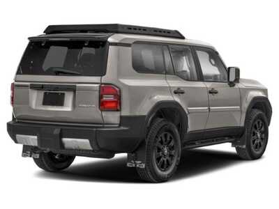 2024 Toyota Land Cruiser, $0. Photo 2