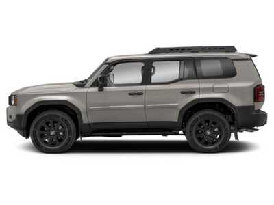 2024 Toyota Land Cruiser, $0. Photo 3