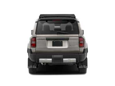 2024 Toyota Land Cruiser, $0. Photo 5