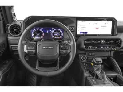 2024 Toyota Land Cruiser, $0. Photo 6