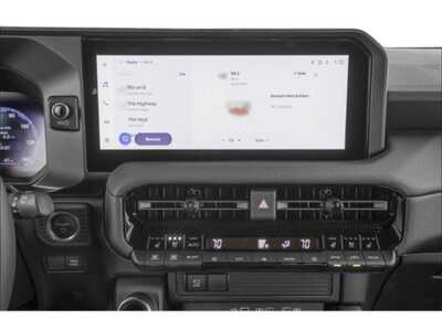 2024 Toyota Land Cruiser, $0. Photo 9