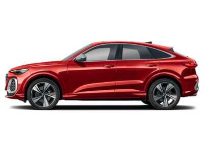 2026 Audi SQ5, $0. Photo 2