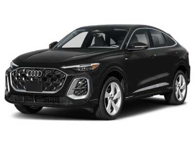 2026 Audi Q5, $62610. Photo 1
